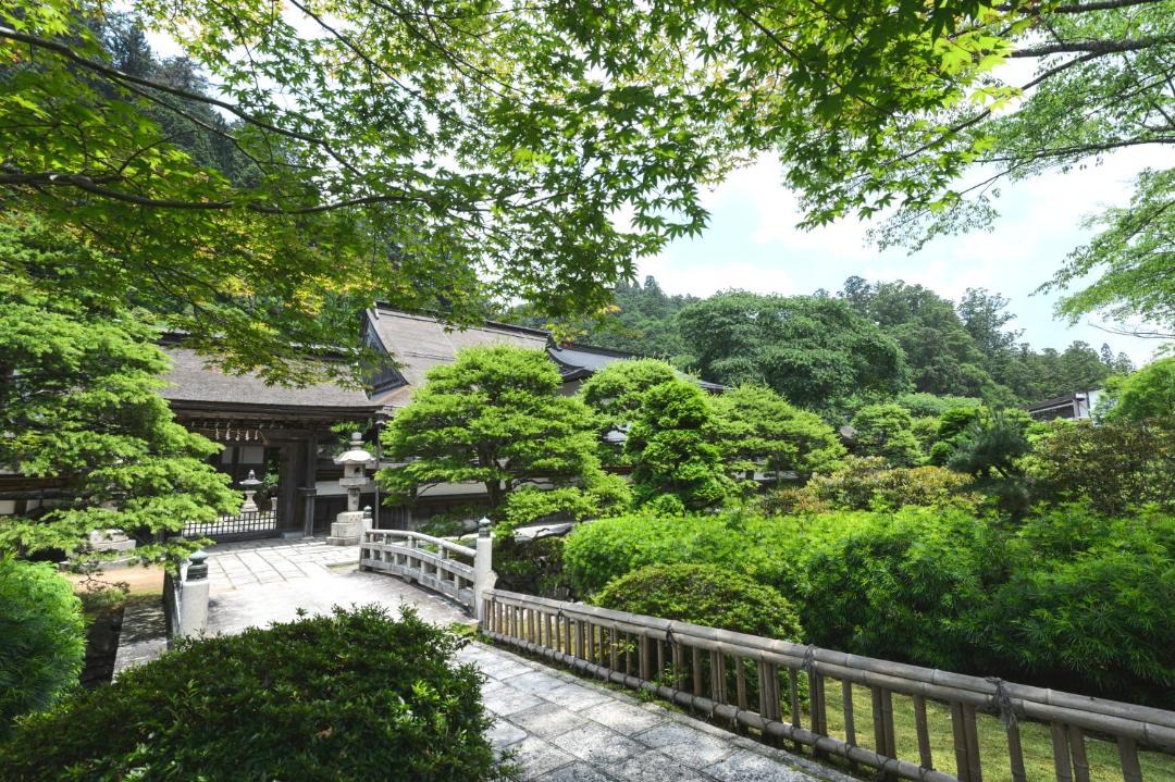 Photo of Others in Koyasan