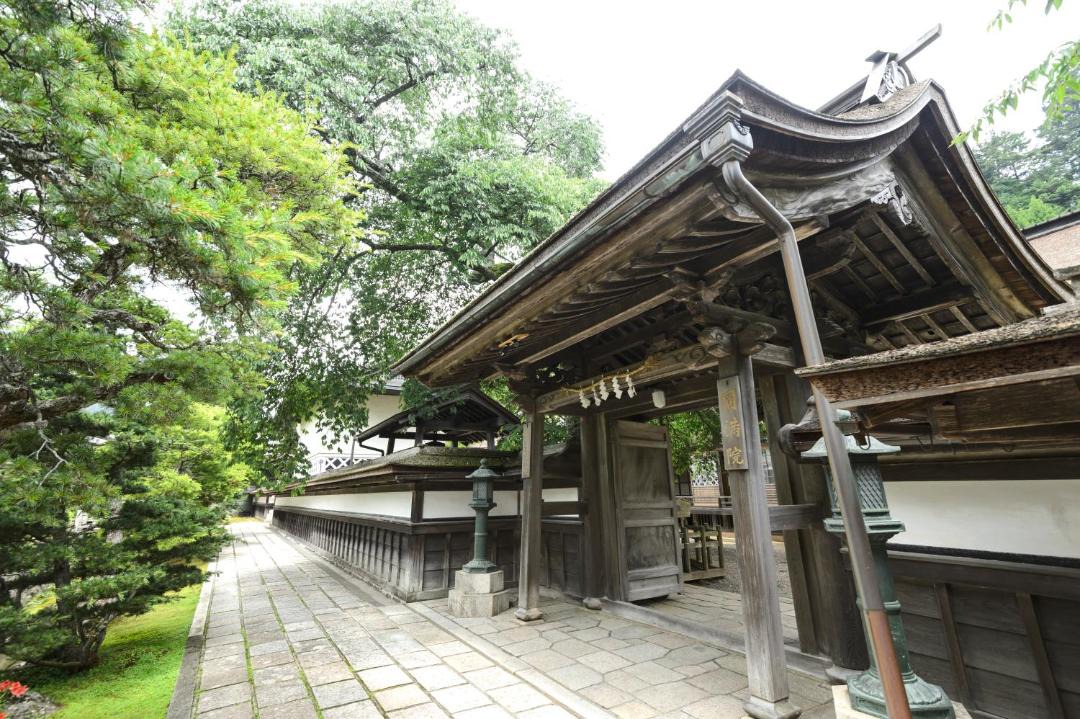 Photo of Others in Koyasan