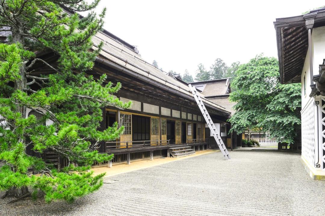 Photo of Others in Koyasan