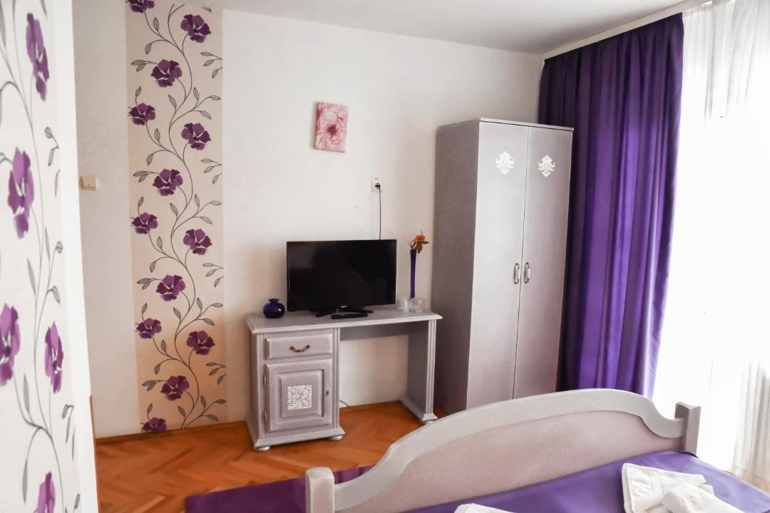 Photo of Bedroom in Hateg
