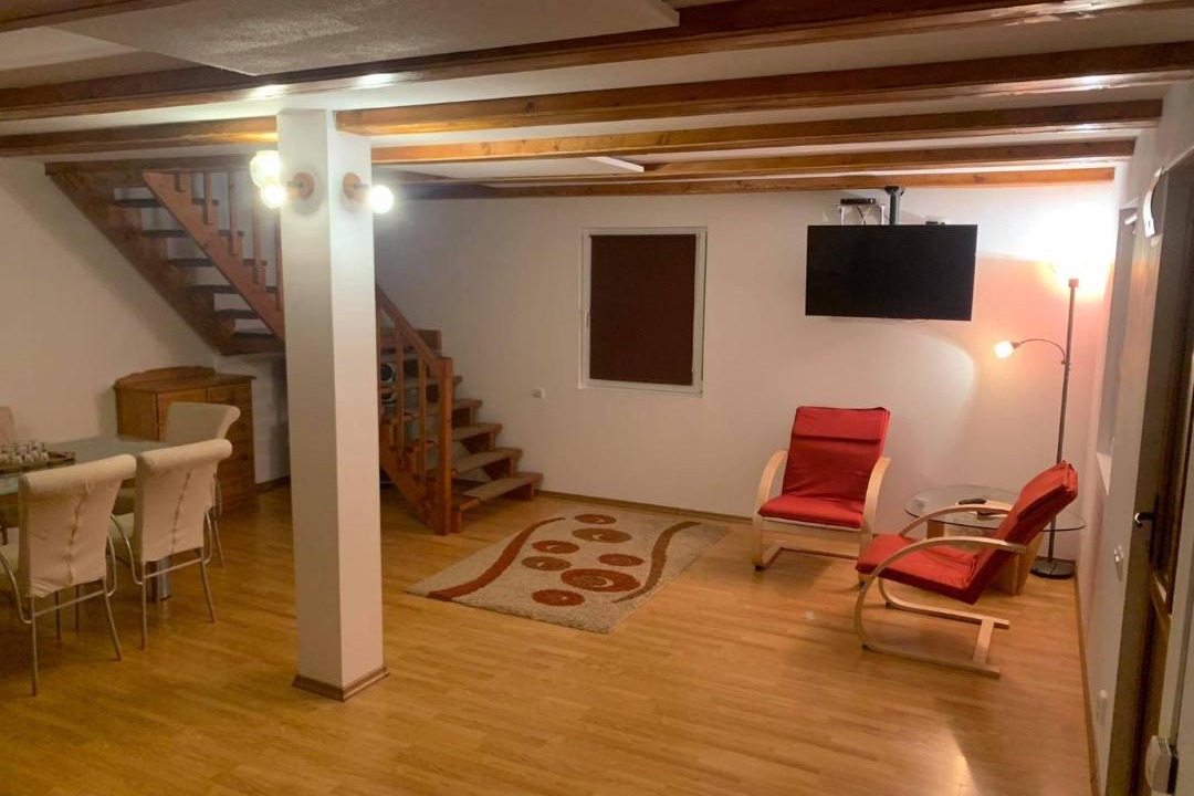 Photo of Livingroom in Geoagiu