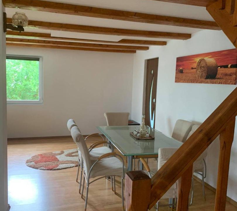 Photo of Livingroom in Geoagiu