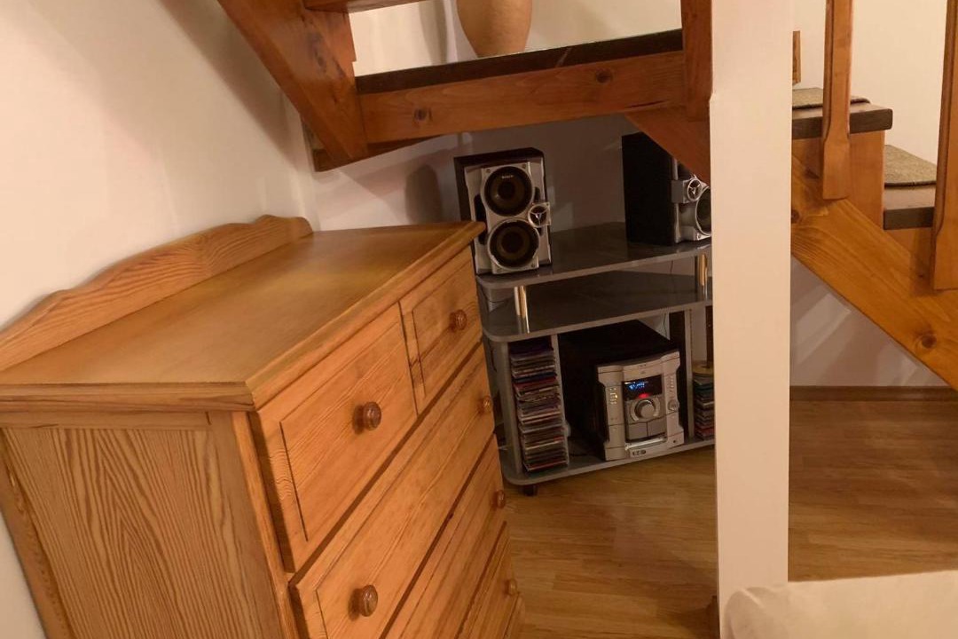 Photo of Kitchen in Geoagiu