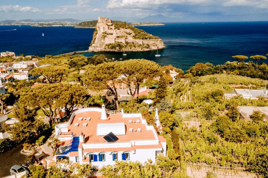 Photo of Others in Ischia Porto