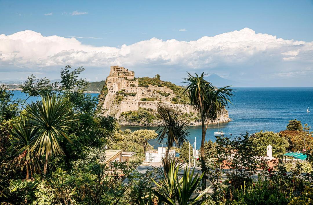 Photo of Others in Ischia Porto