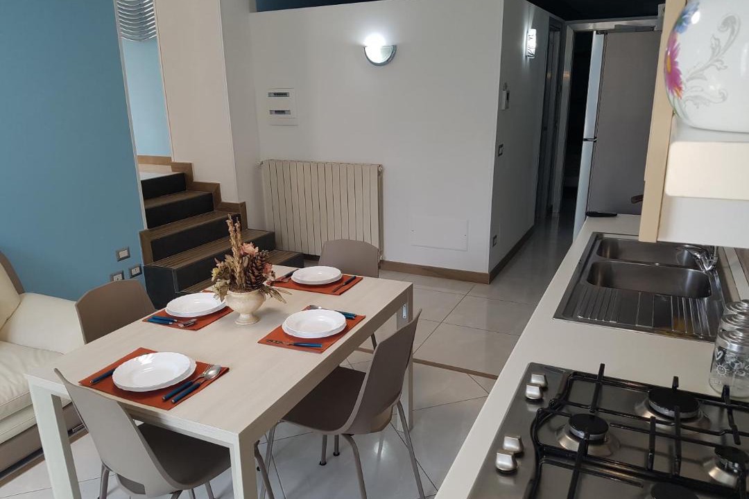 Photo of Livingroom in Monte di Procida