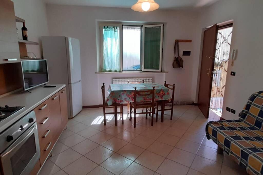 Photo of Livingroom in Ascoli Piceno
