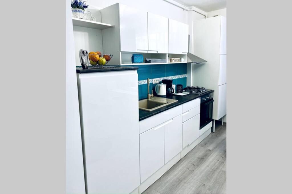 Photo of Kitchen in Timisoara