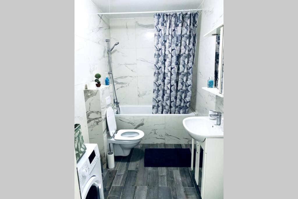 Photo of Bathroom in Timisoara