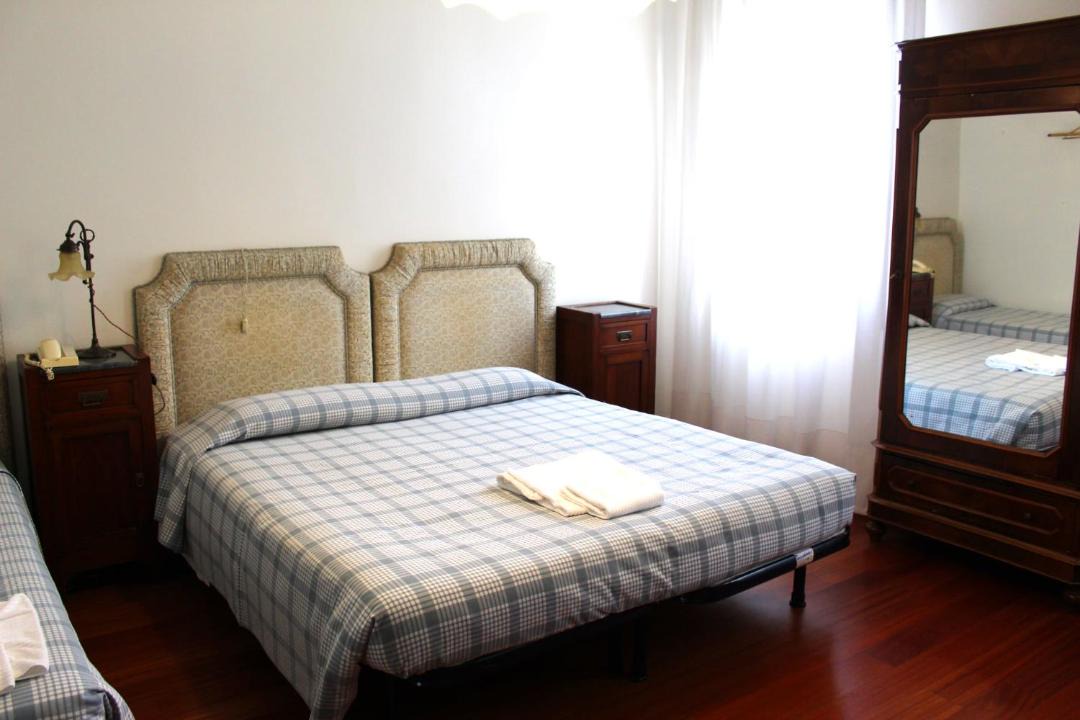 Photo of Bedroom in Olmo di Mira