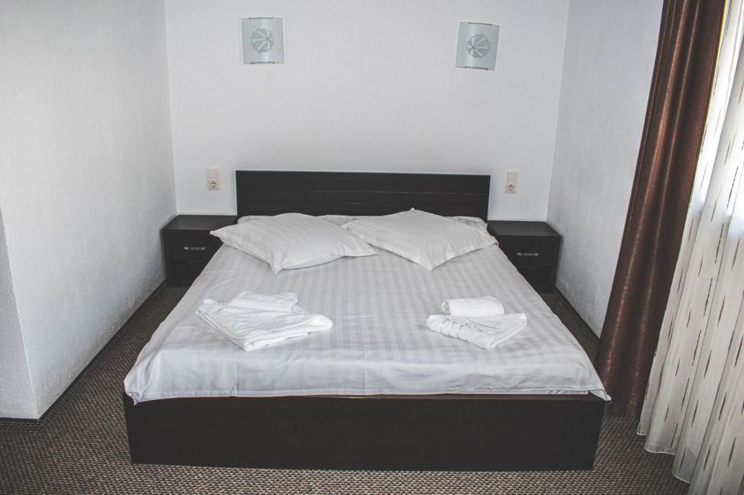 Photo of Bedroom in Moieciu