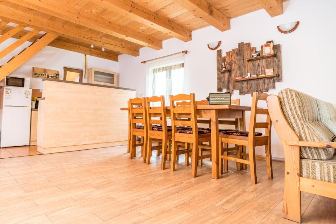Photo of Livingroom in Bradut