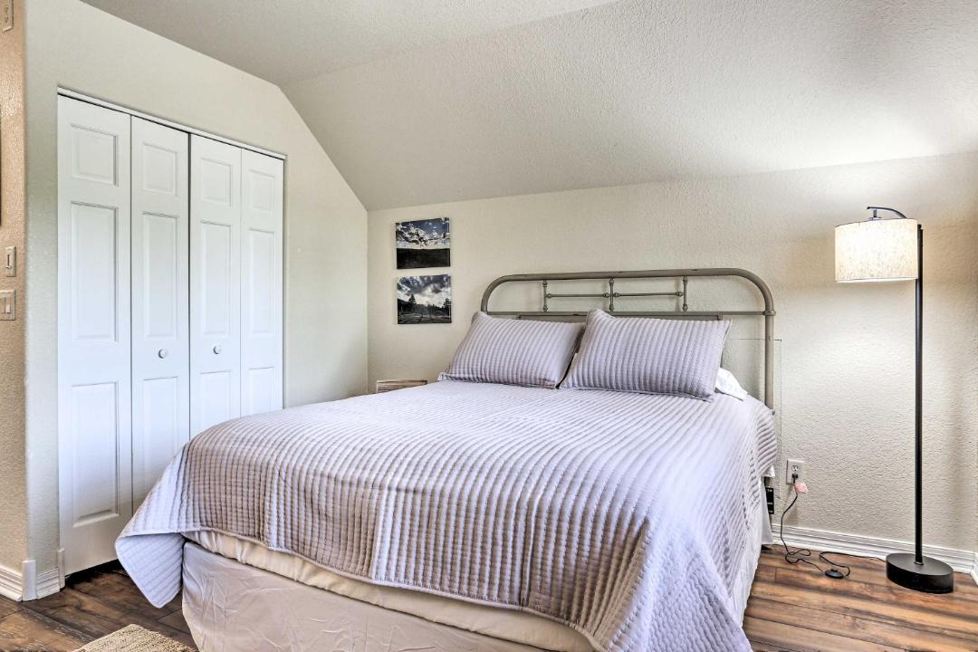 Photo of Bedroom in Spearfish