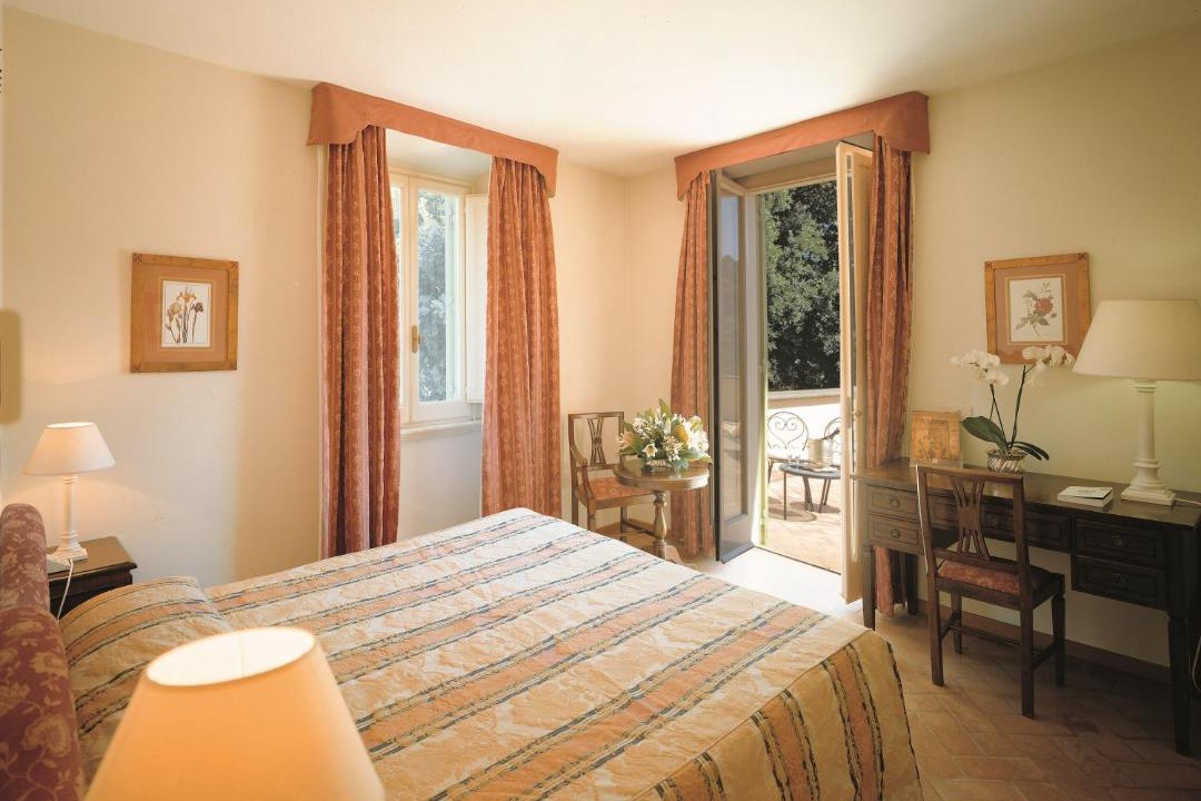 Photo of Bedroom in Grottaferrata