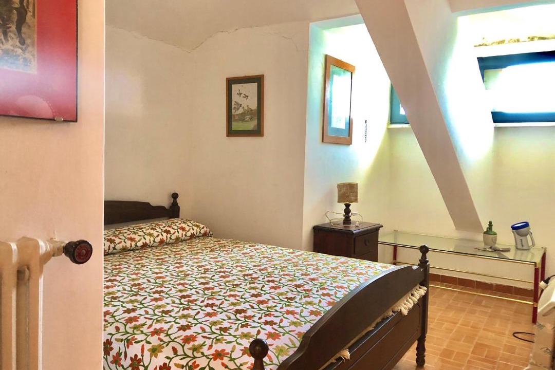 Photo of Bedroom in Massa Lubrense