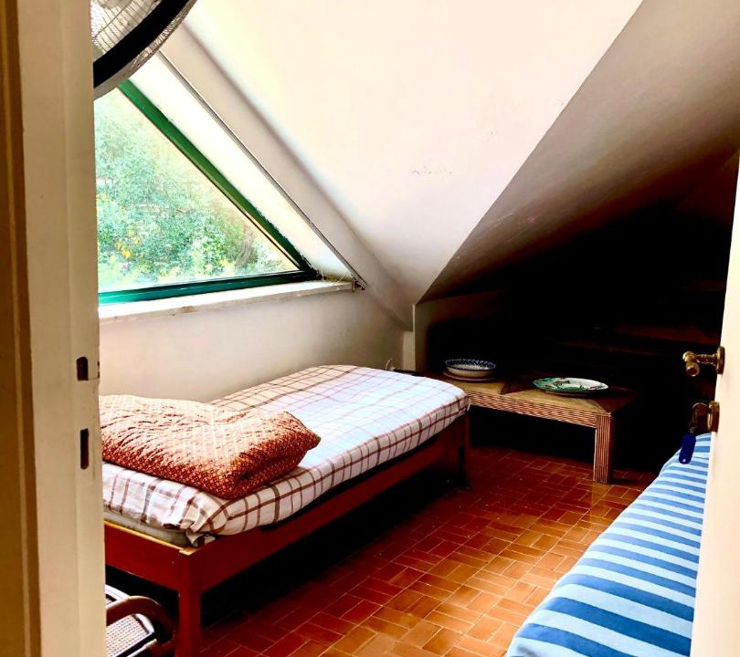 Photo of Bedroom in Massa Lubrense