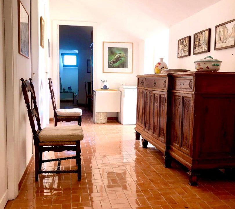Photo of Livingroom in Massa Lubrense