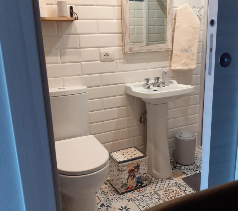 Photo of Bathroom in Bagaladi