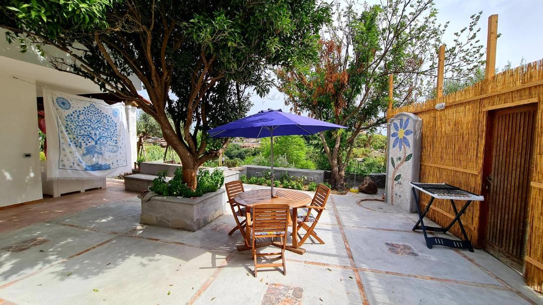 Photo of Patio Balcony in Panza