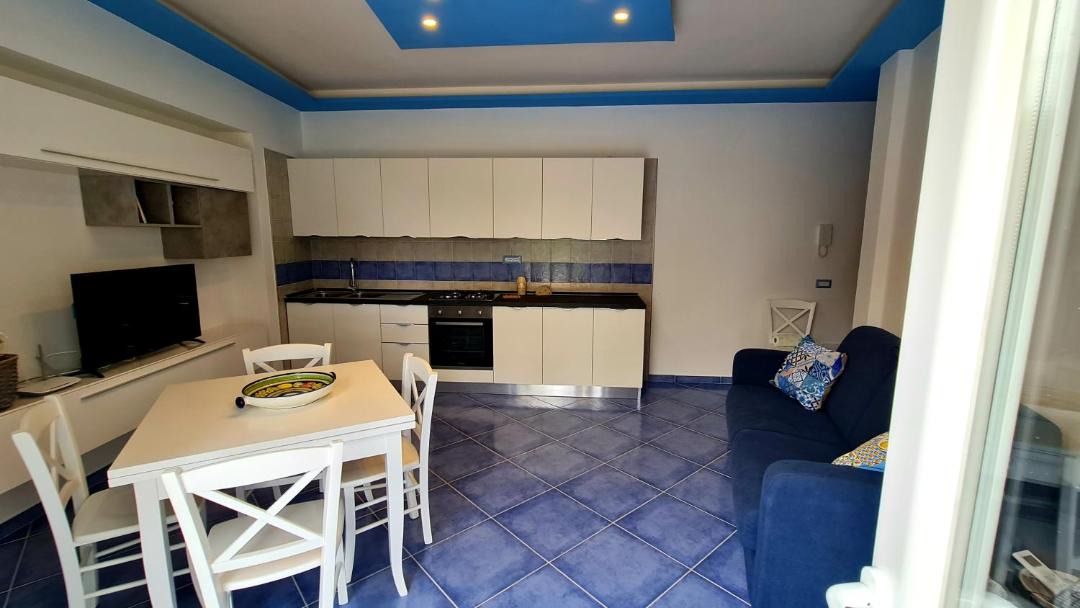 Photo of Livingroom in Panza