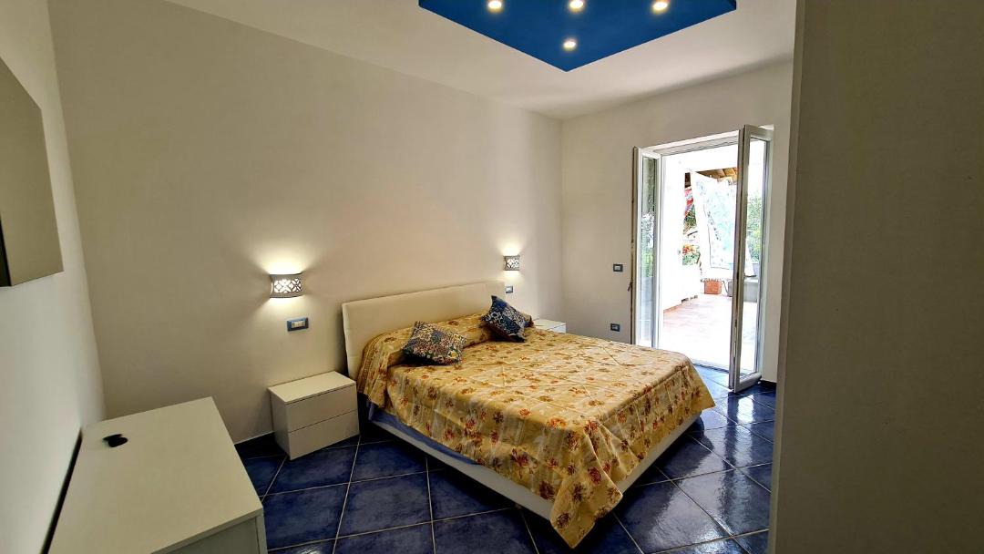 Photo of Bedroom in Panza