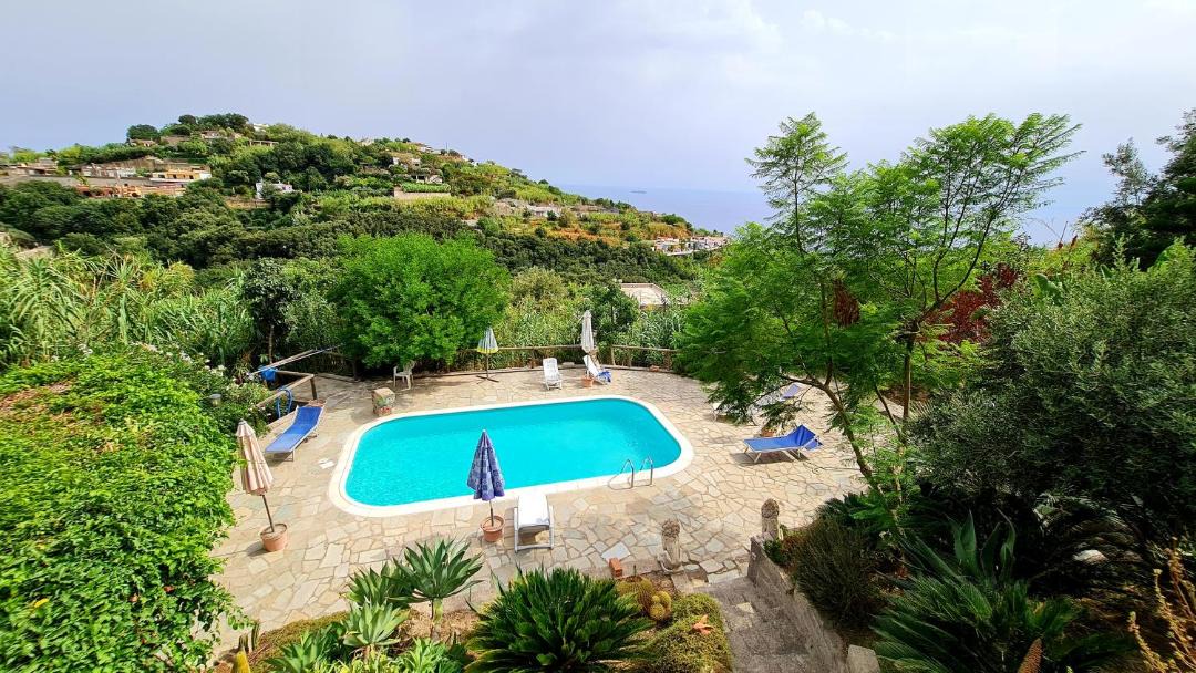 Photo of Outdoor in Panza