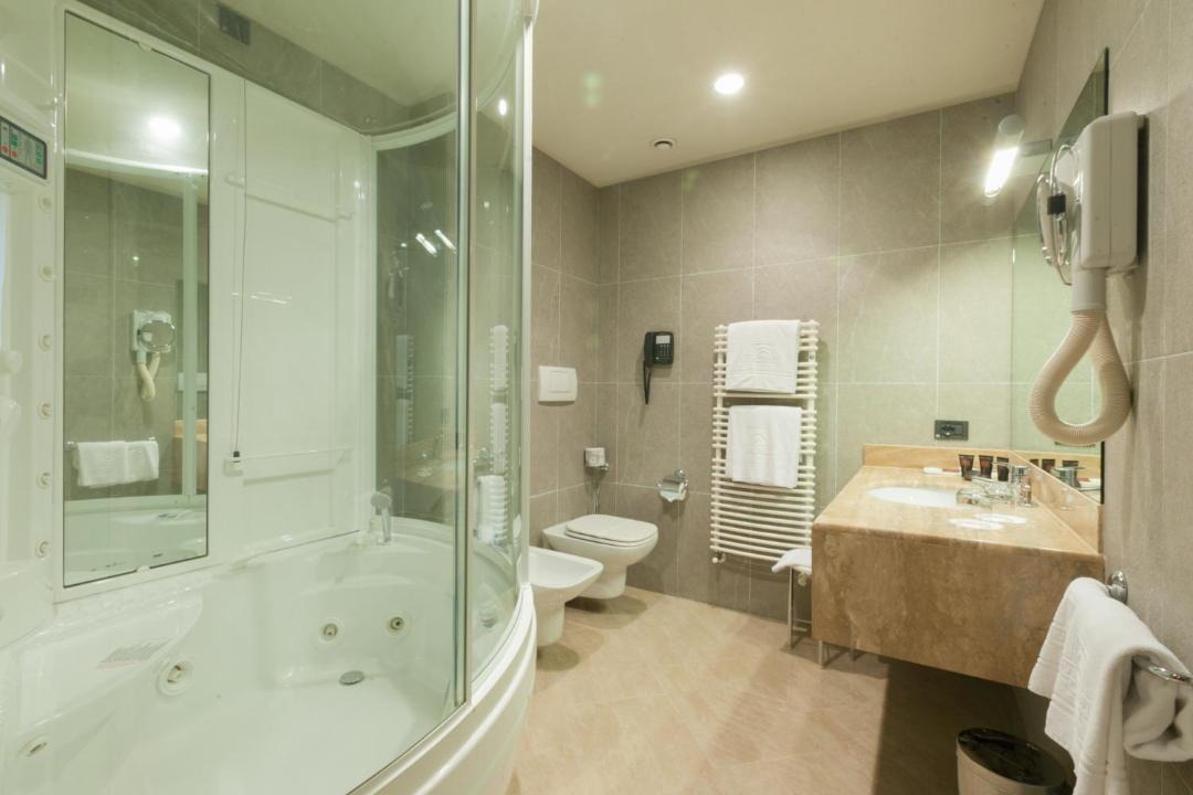 Photo of Bathroom in Vicenza