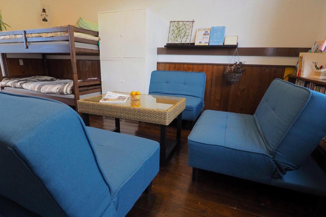 Photo of Bedroom in Mie Prefecture