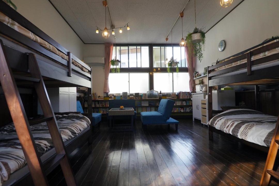 Photo of Bedroom in Mie Prefecture
