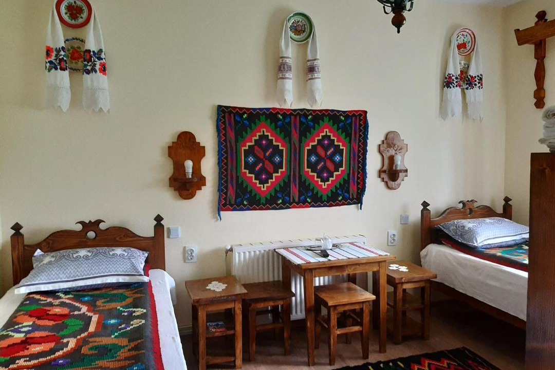 Photo of Bedroom in Vadu Izei