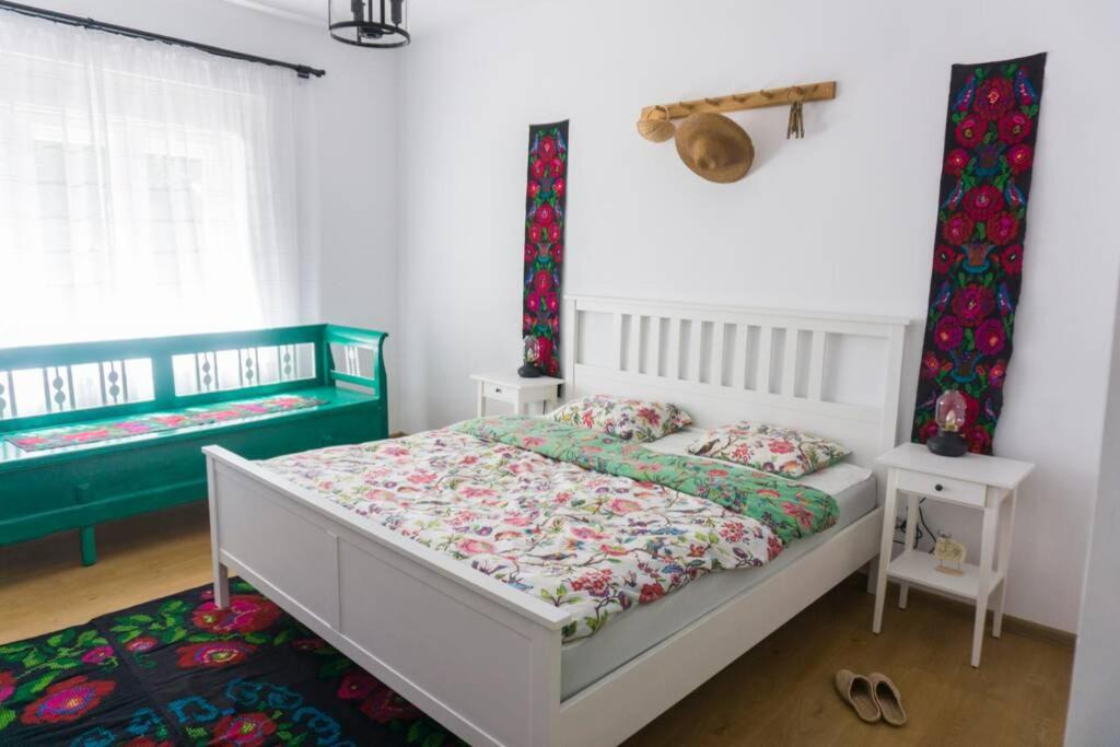 Photo of Bedroom in Ucea de Jos