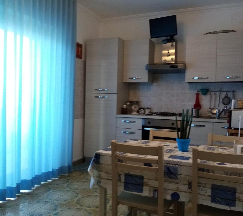 Photo of Kitchen in Fossacesia Marina