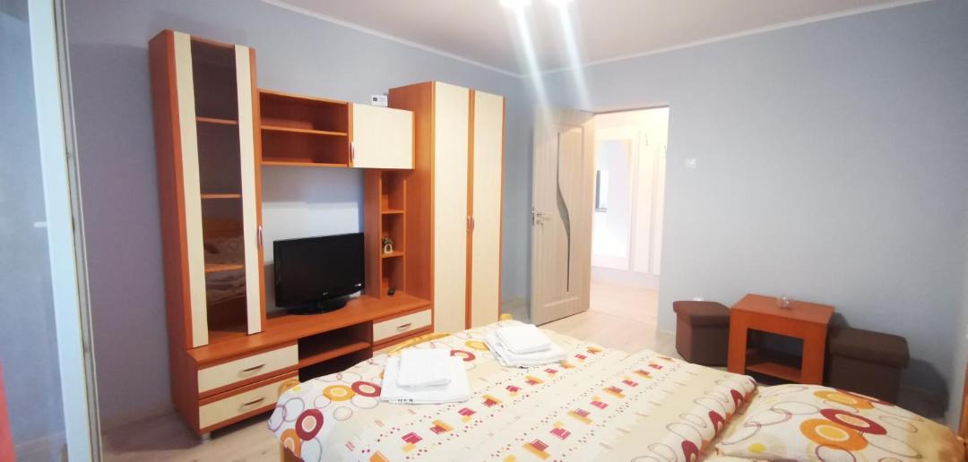 Photo of Bedroom in Sovata