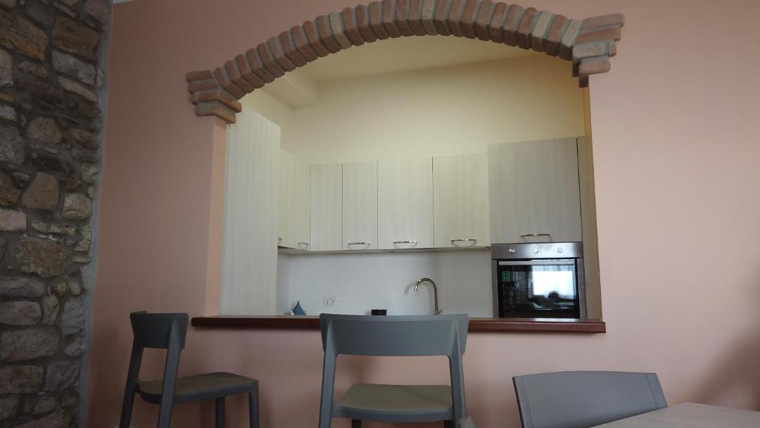 Photo of Kitchen in Volturino