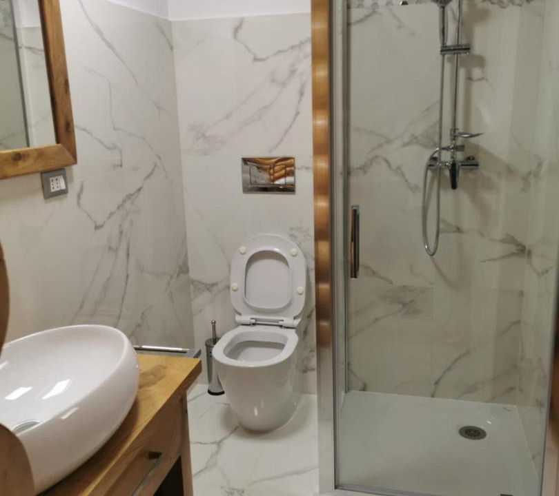 Photo of Bathroom in Borsa