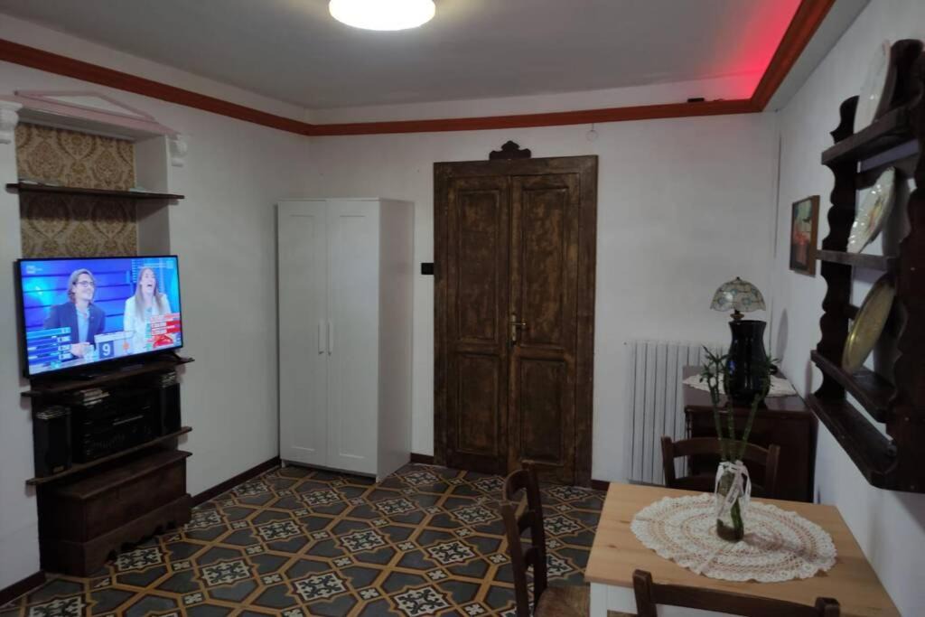 Photo of Livingroom in Gessopalena
