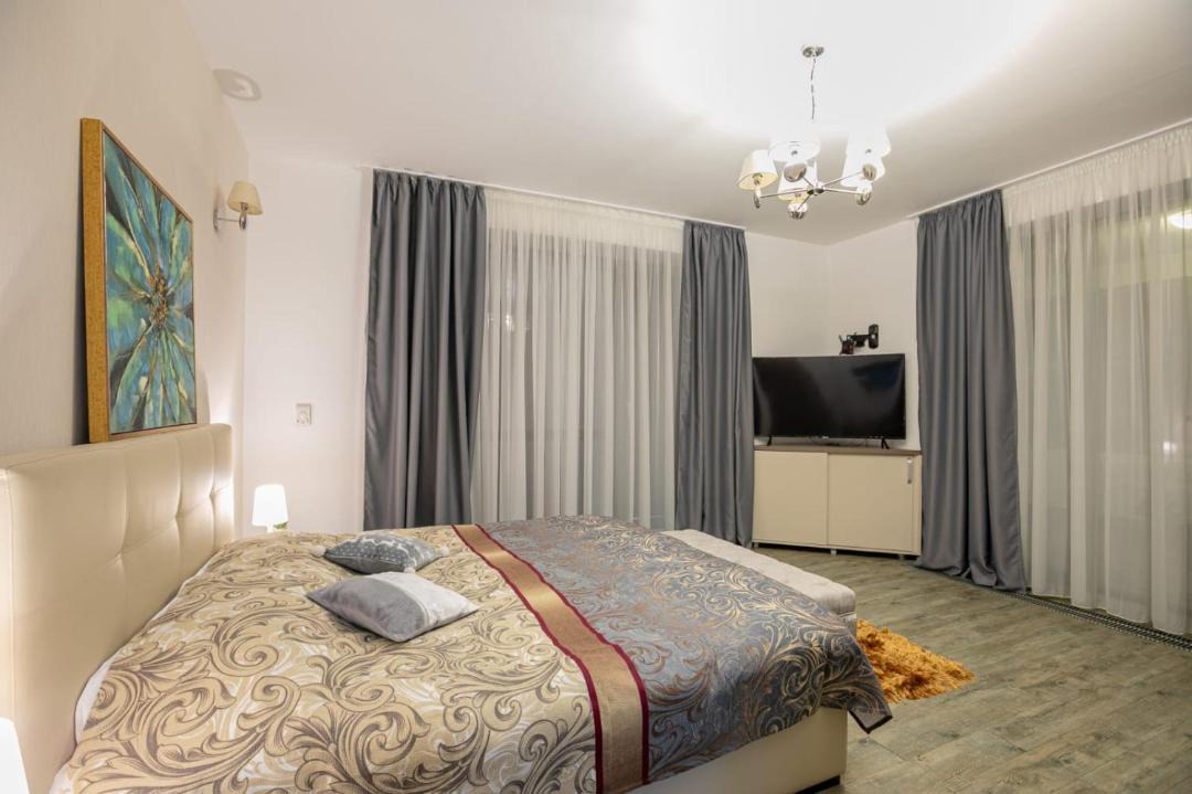 Photo of Bedroom in Poiana Brasov