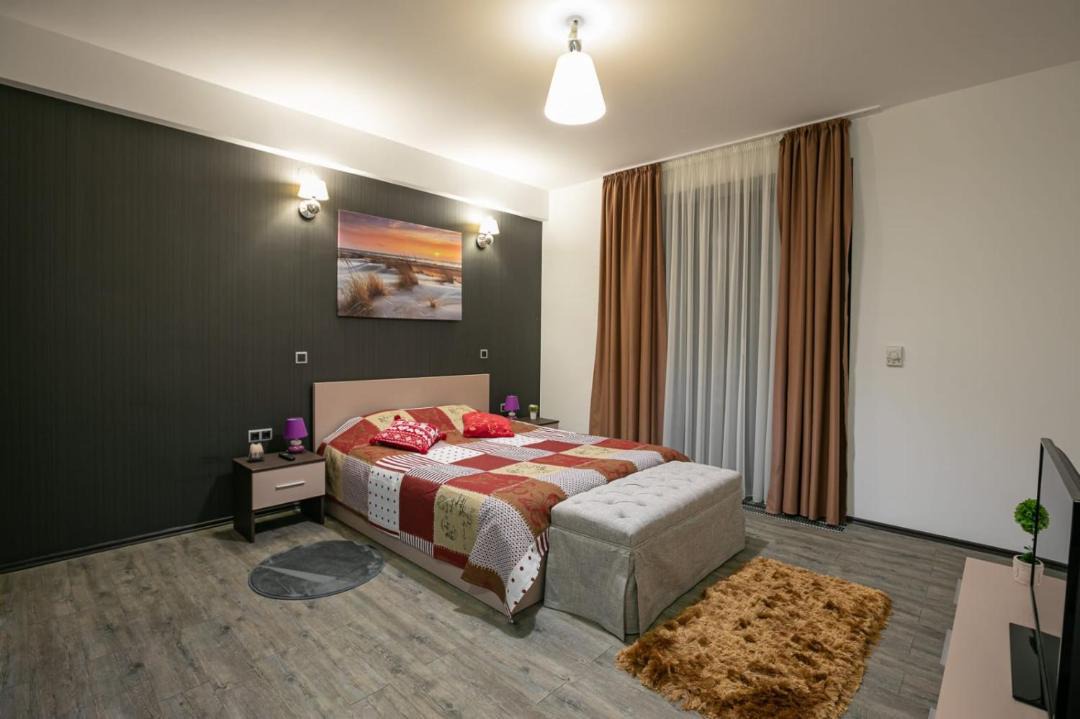 Photo of Bedroom in Poiana Brasov