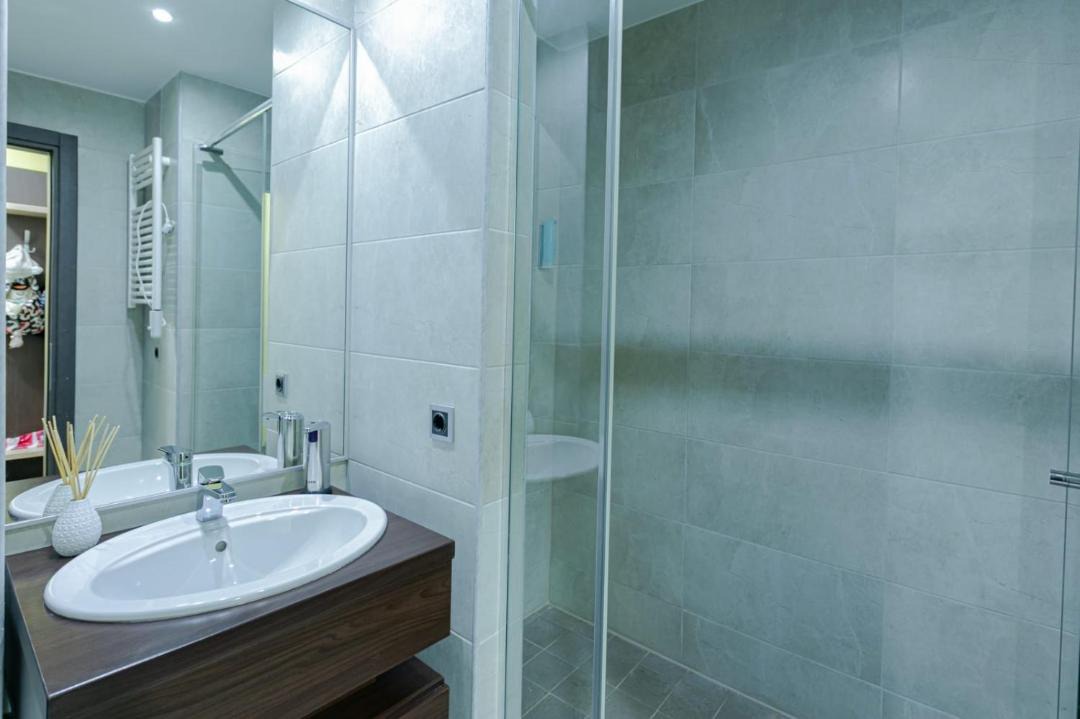 Photo of Bathroom in Poiana Brasov
