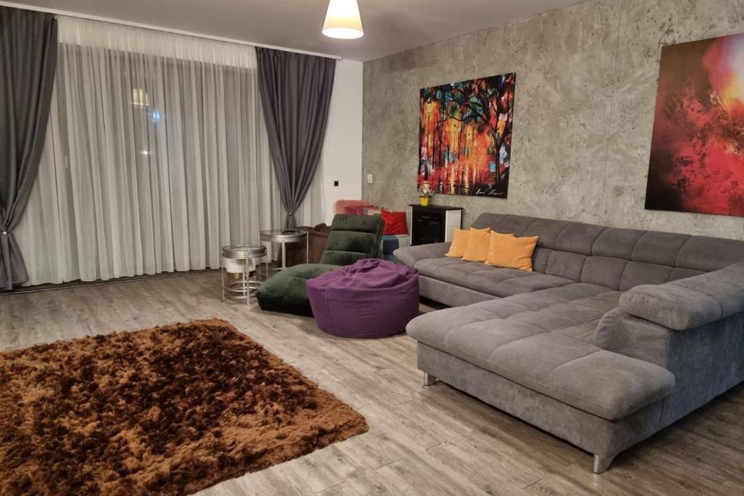 Photo of Livingroom in Poiana Brasov