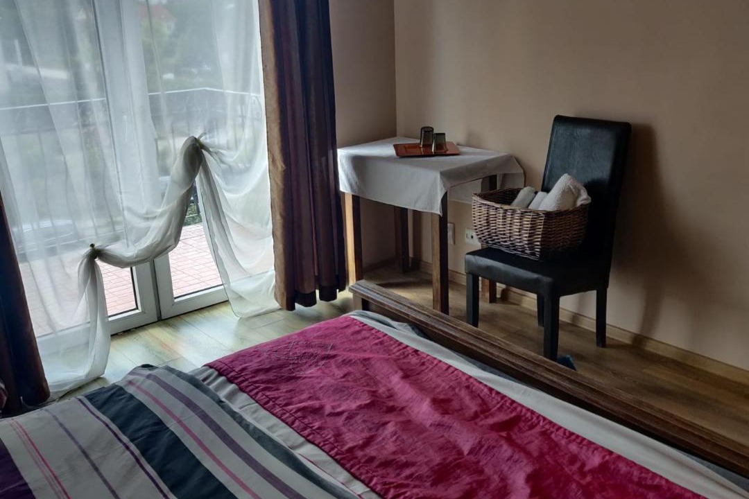 Photo of Bedroom in Baile Unu Mai