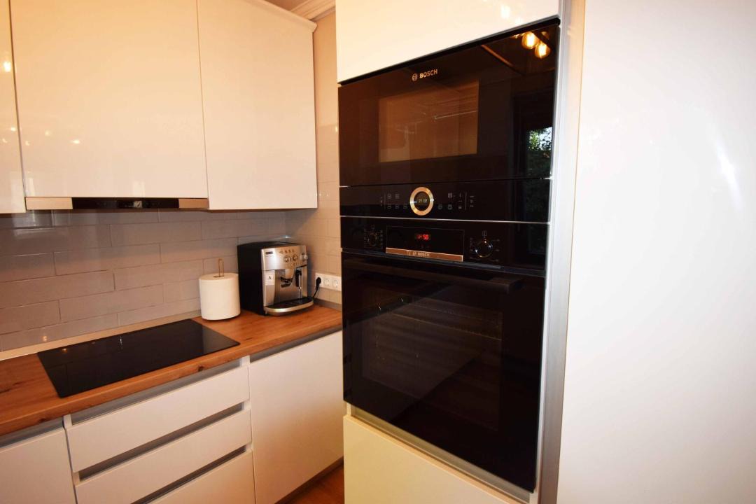 Photo of Kitchen in Tirgu Mures