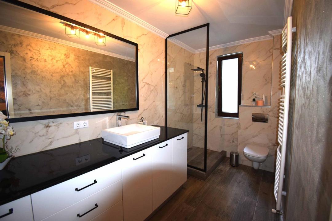 Photo of Bathroom in Tirgu Mures