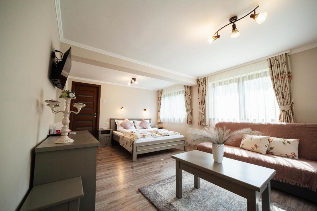 Photo of Livingroom in Zetea