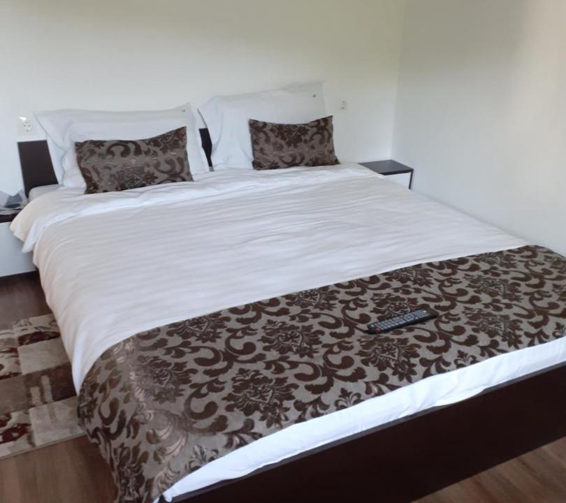 Photo of Bedroom in Bran