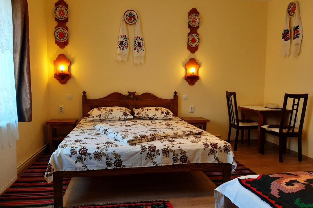 Photo of Bedroom in Vadu Izei