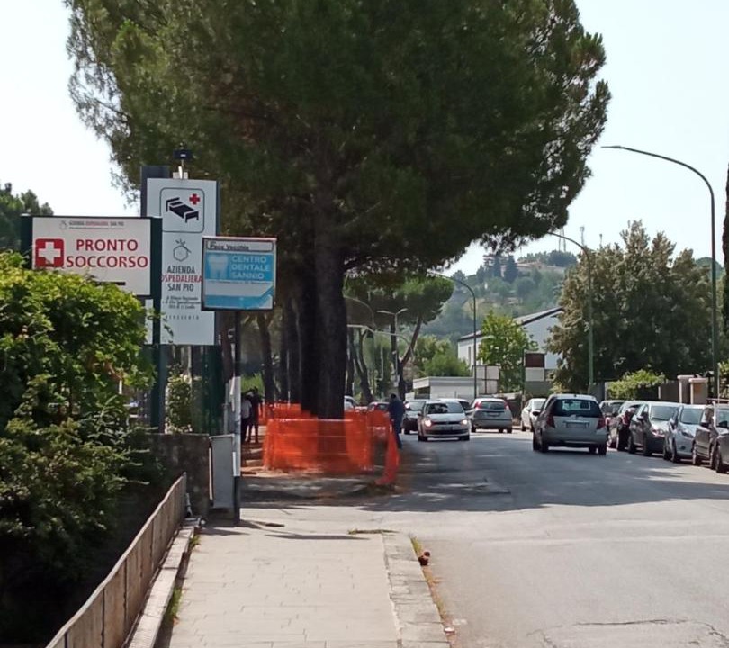 Photo of Others in Benevento