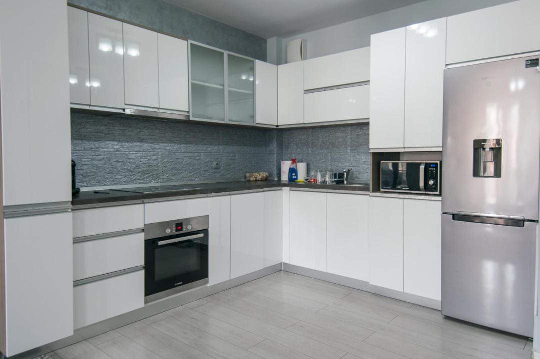Photo of Kitchen in Cluj-Napoca