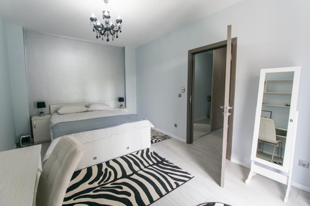 Photo of Bedroom in Cluj-Napoca