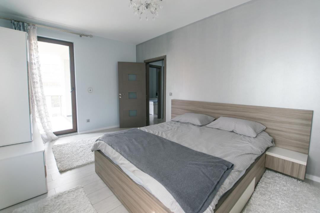 Photo of Bedroom in Cluj-Napoca